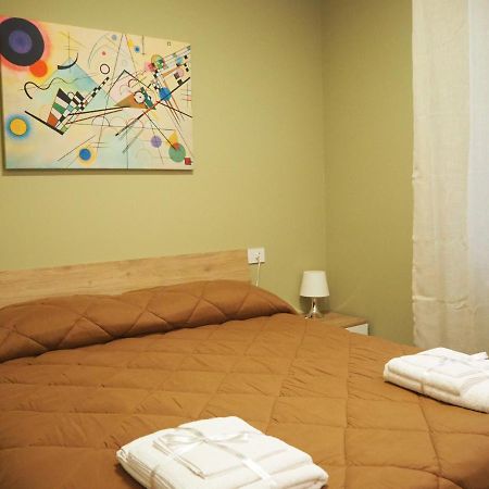 Bed and Breakfast A Casa Di Giotto Bolonia Zewnętrze zdjęcie
