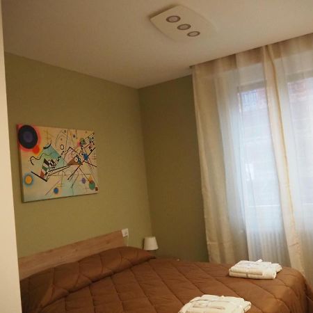 Bed and Breakfast A Casa Di Giotto Bolonia Zewnętrze zdjęcie