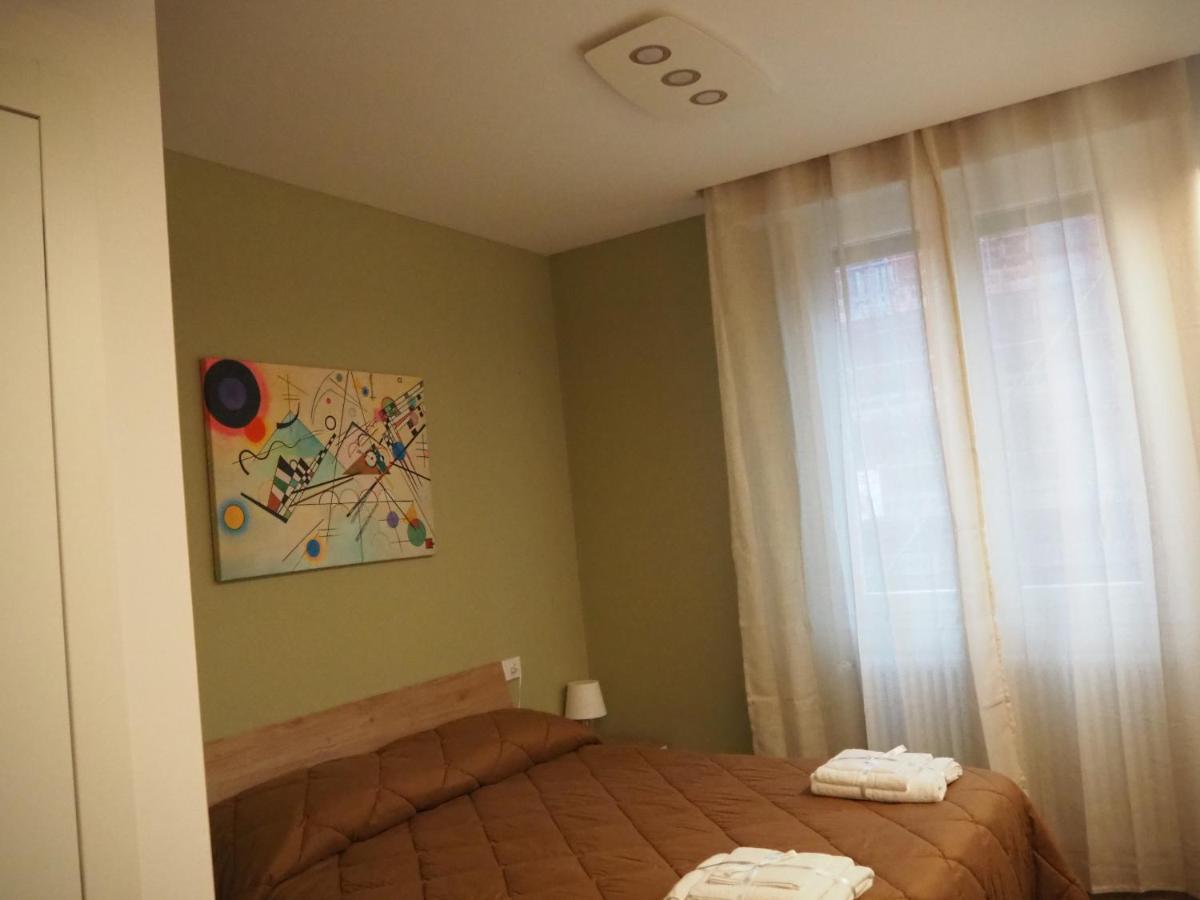 Bed and Breakfast A Casa Di Giotto Bolonia Zewnętrze zdjęcie