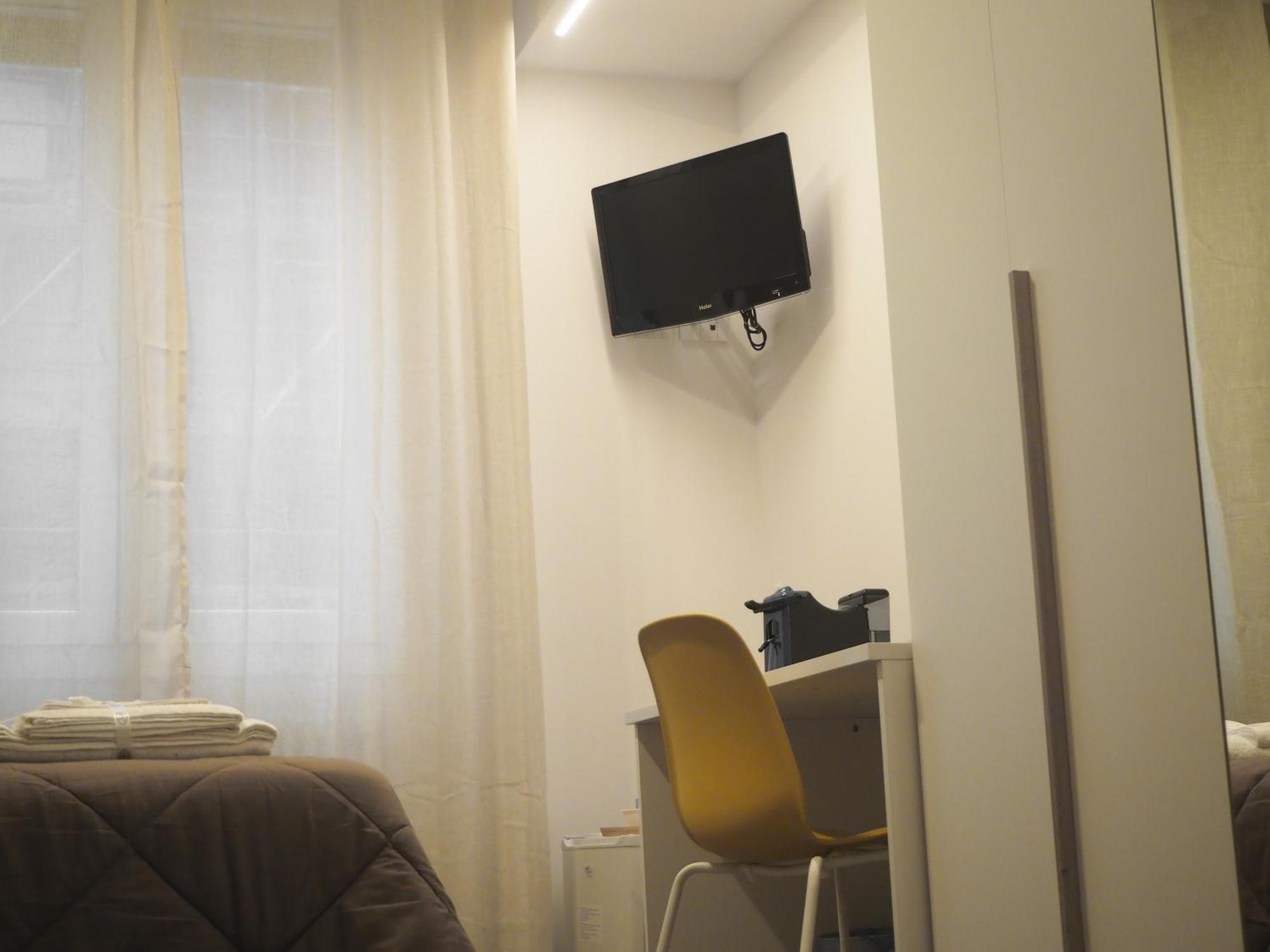 Bed and Breakfast A Casa Di Giotto Bolonia Zewnętrze zdjęcie